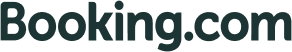 Logo de la booking.